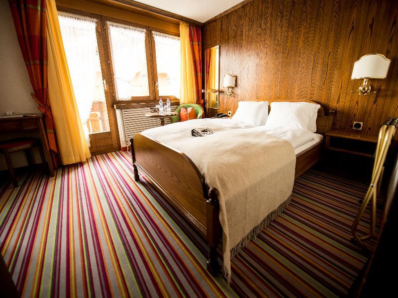 Hotel Daniela Zermatt Exteriér fotografie